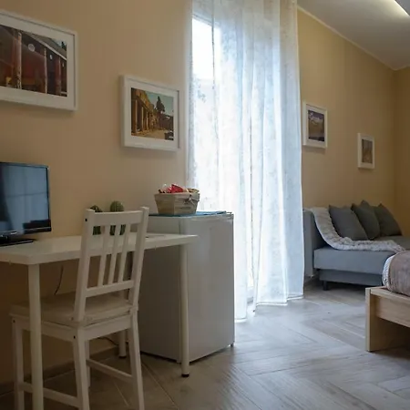 فندق مبيت وإفطار De' Tirreni
