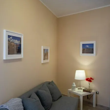 فندق مبيت وإفطار De' Tirreni